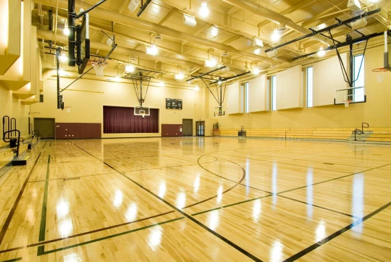 Newport Coast Community Center
