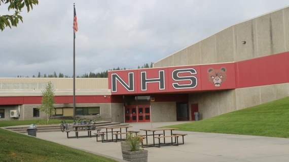 Newport High School