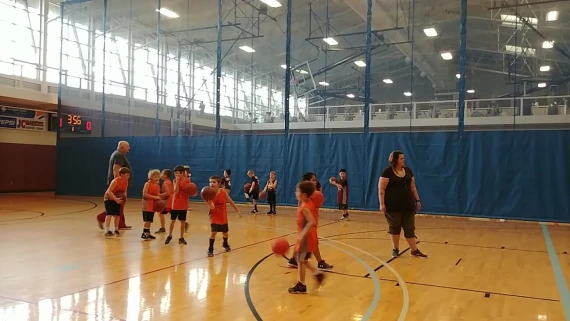 Newport Recreation Center