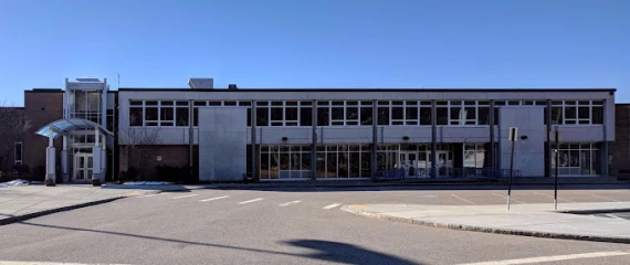 Newton South High School Newton South High School