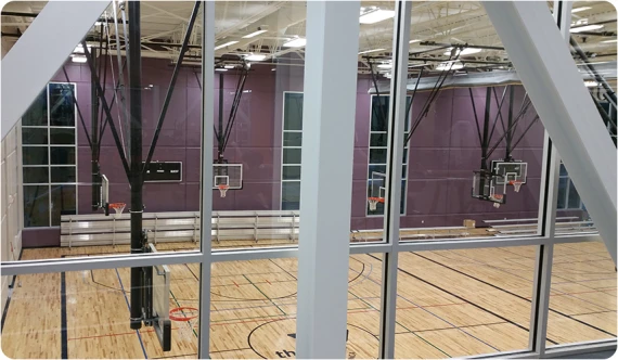 Newton YMCA