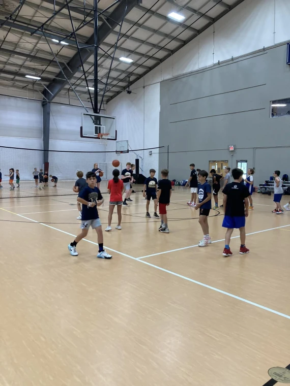 Newtown Recreation