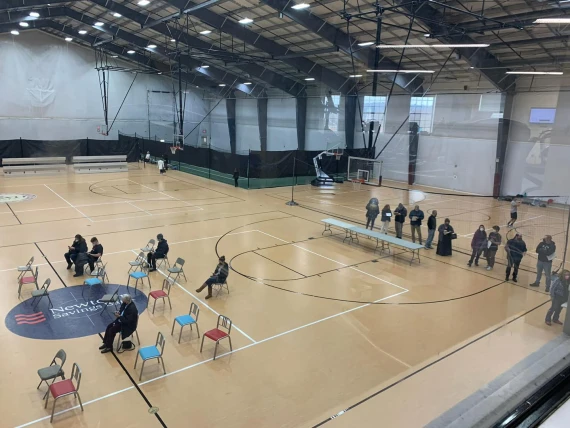 Newtown Sports and Fitness