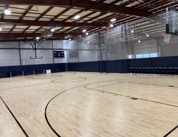 Next Level Sports Center