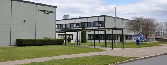 Niagara Falls Csd Community Ed Center
