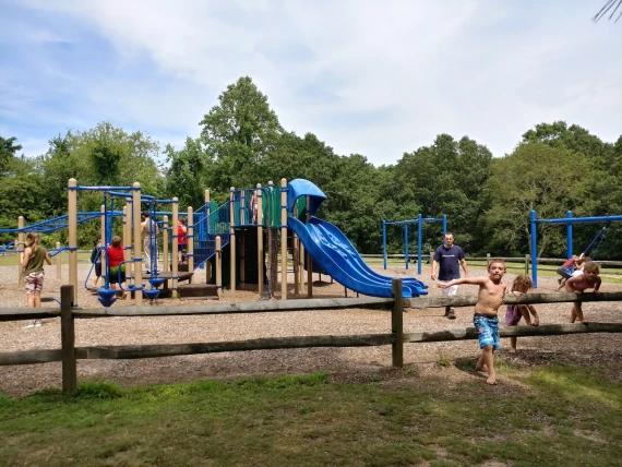 Ninigret Park