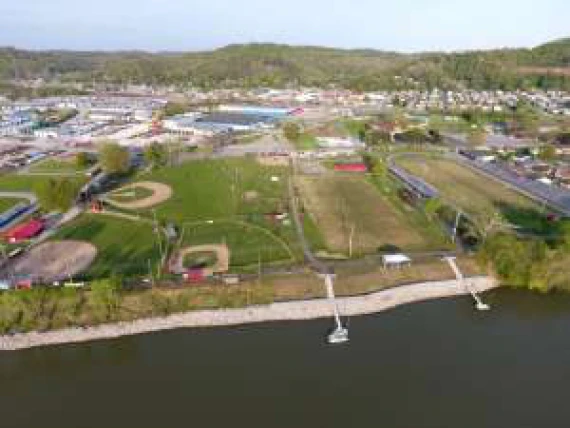 Nitro City Park