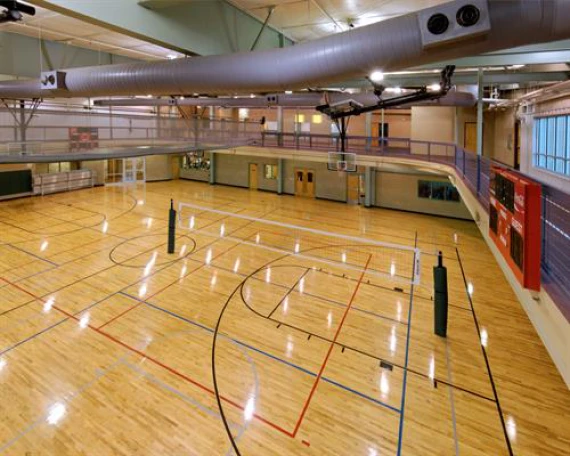 Nixa Community Center