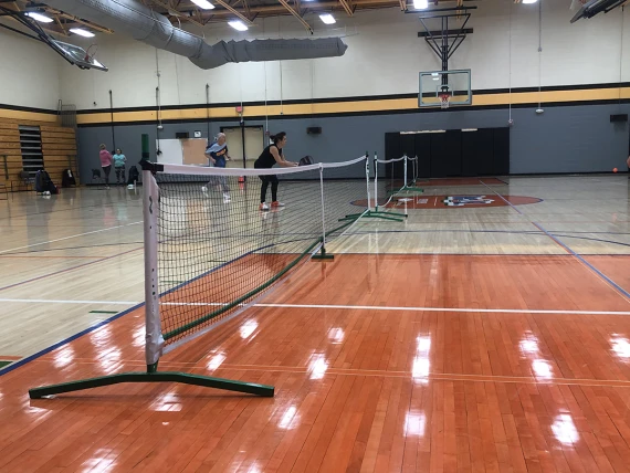 Noblesville Recreation Annex At Ivy Tech