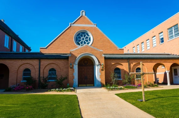 Noel Methodist Church