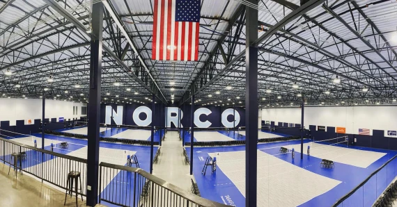 NORCO