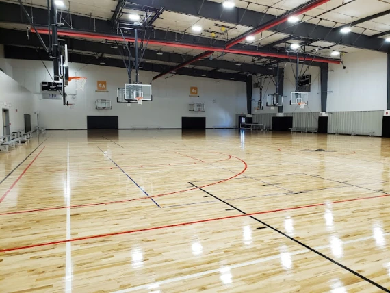 Norfolk Family YMCA
