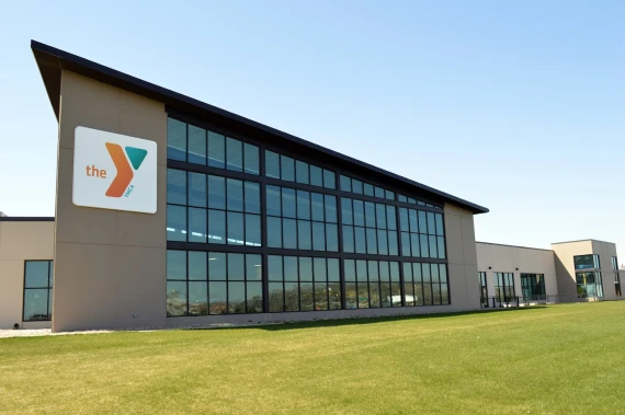 Norm Waitt Sr YMCA Norm Waitt Sr YMCA