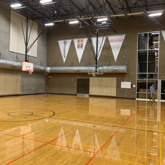 North Bellevue Community Center