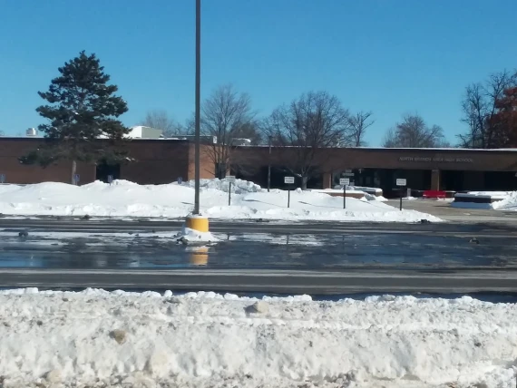 North Branch High School North Branch High School