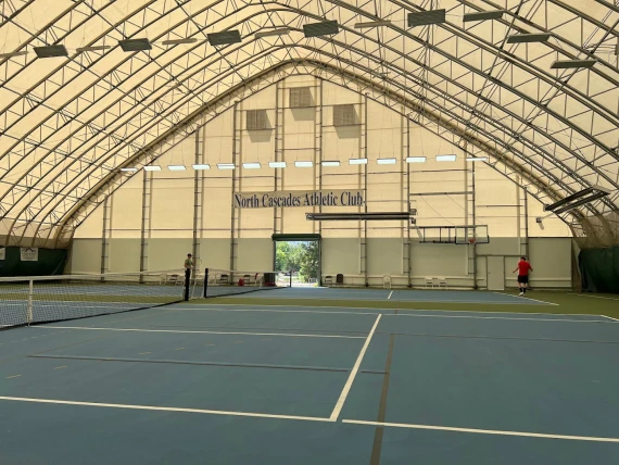 North Cascades Athletic Club