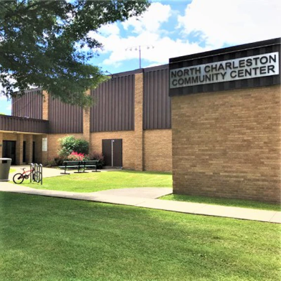North Charleston Community Center