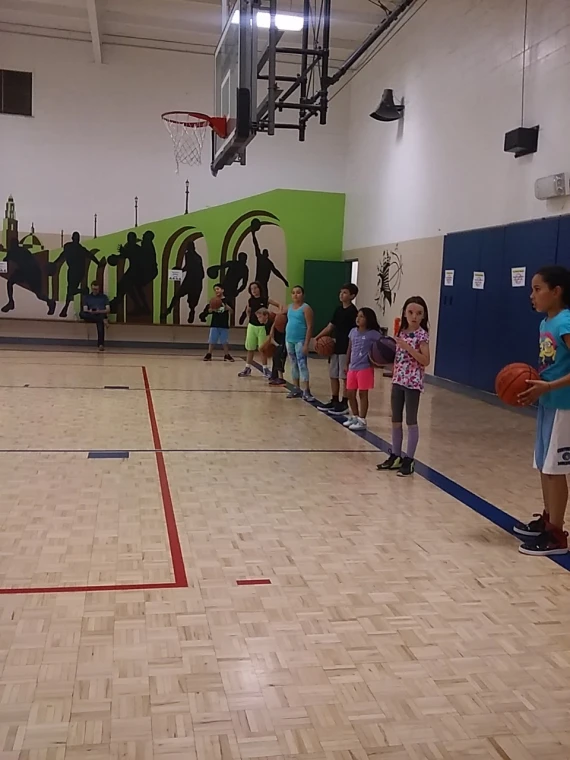 North Clairemont Recreation Center Pickleball Court Information