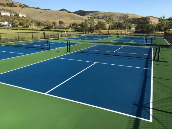 North County Recreation District