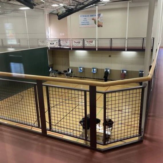 North Dale Recreation Center