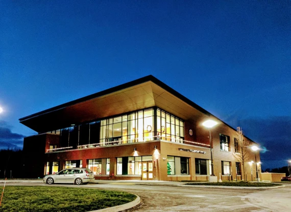 North Fayette Community Center
