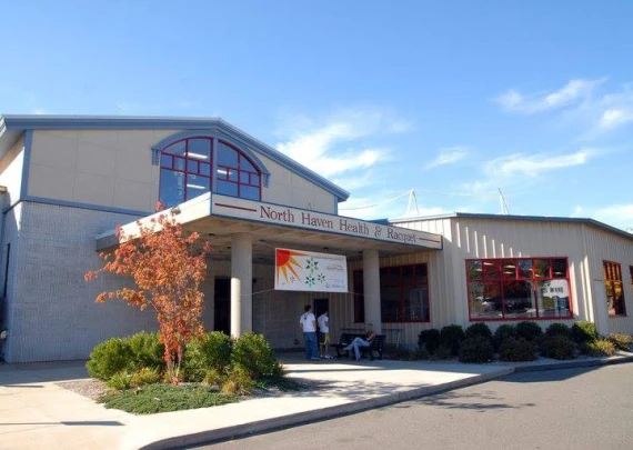 North Haven Health & Racquet Club North Haven Health & Racquet Club