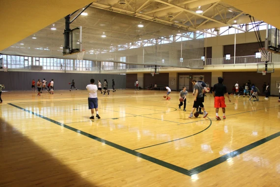 North Kansas City YMCA