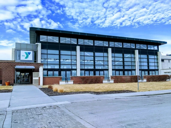 North Kansas City YMCA
