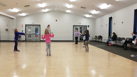 North Kirkland Community Center