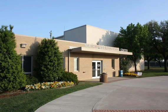 North Lakes Recreation Center