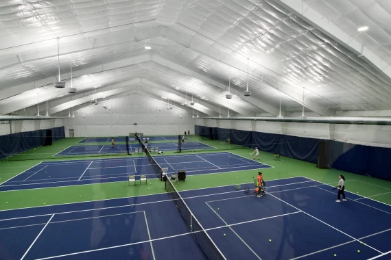 North Ridge Tennis And Golf Club