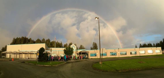 North Star School North Star School