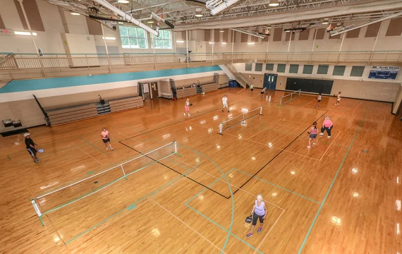 North Strand Recreation Center