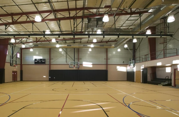 North Tempe Multi-generational Center