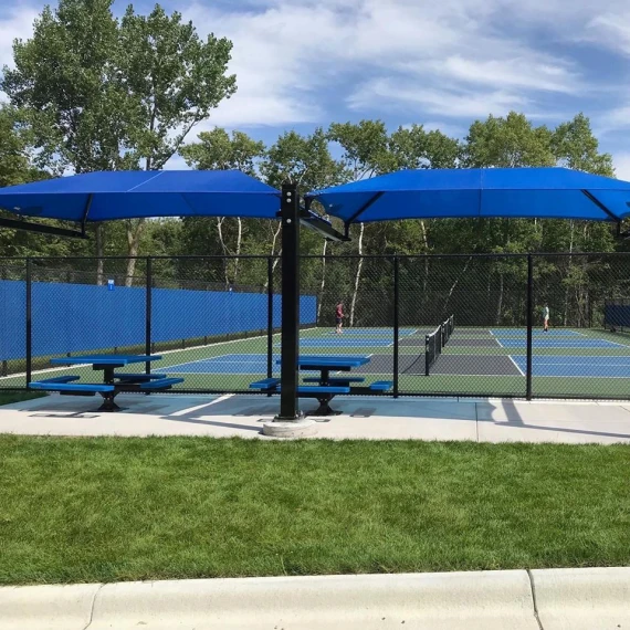 North Valley Park