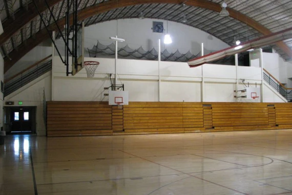 North Webster Community Center North Webster Community Center