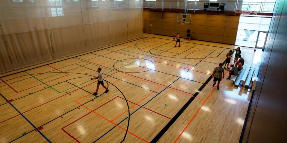North West YMCA