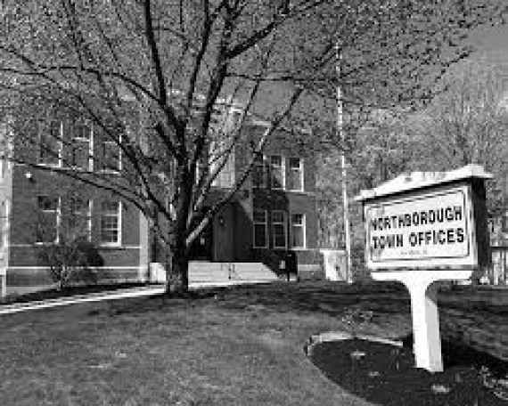 Northborough Town Offices Northborough Town Offices
