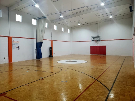 Northern Dauphin County YMCA Northern Dauphin County YMCA