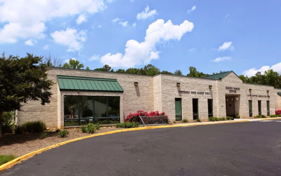 Northern Neck Family YMCA