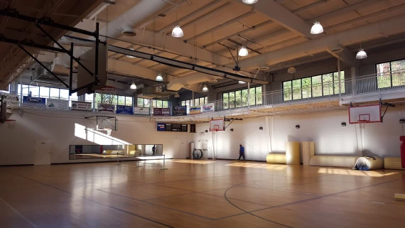 Northern Wellness and Fitness Center