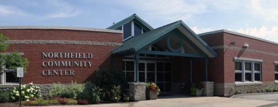 Northfield Community Center Northfield Community Center