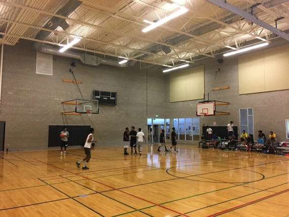 Northgate Community Center