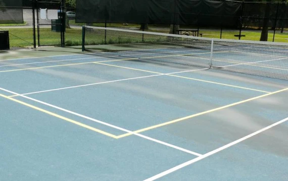 Northland Recreation Center