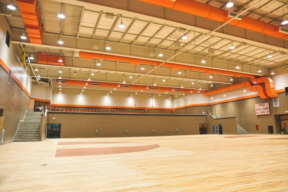 Northrop High School