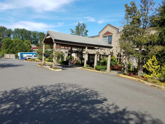 Northshore Senior Center