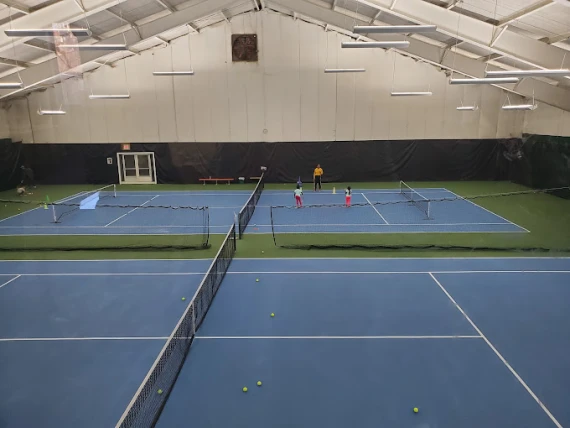 Northshore Tennis Northshore Tennis