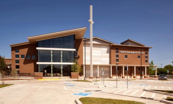 Northside Baptist Church