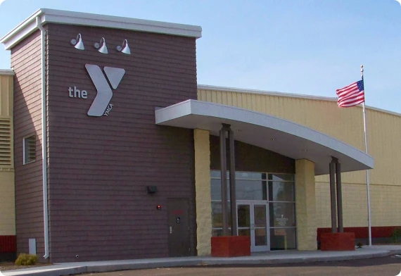 Northumberland Family YMCA