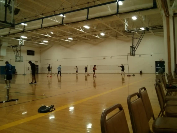 Northville Parks & Rec - Hillside